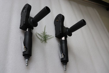 Kundengebundenes Stellen-Schweißelektrode-materielles Messer mit der Leistung zum Polieren von Kappen-Spitzen