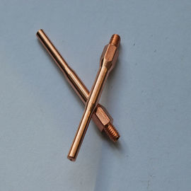 Zusatzwerkstoffe Binzel MIG Mag-Fackeln 240D/401D-/501D-/155LW-/255LW-CuCrZr Kontakt-Spitze