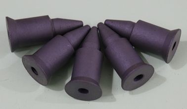 Punktschweissen, das Kcf-Führungsstift, Kcf-Führungsbuchse-Kundenbezogenheit maschinell bearbeitet