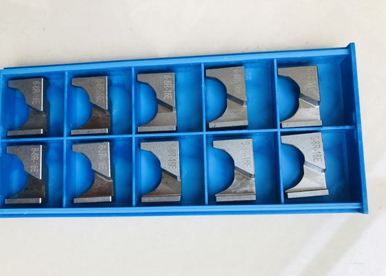 8mm Spitzen-Durchmesser Höhenflossenstations-Stellen-Schweißelektrode-Messer