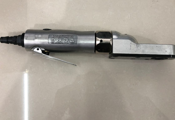 Spitzen-Aufbereiter der Metall18mm pneumatischer Elektroden-1300rpm