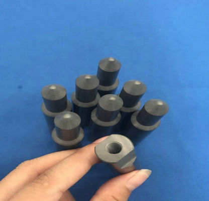 Silikon-Nitrid-keramischer Führer Pin For Spot Welding M4 M5 M6 M8 M10 M12