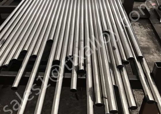 14mm 16mm 18mm KCF materielle Legierung Rod mit heller Oberfläche