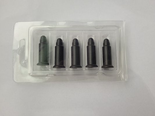 KCF steckt Führungsbuchsen legieren Materialien für Schweißen mit Mutterbolzen fest