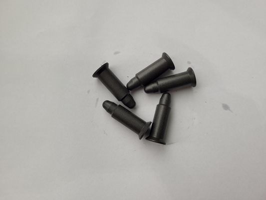 KCF steckt Führungsbuchsen legieren Materialien für Schweißen mit Mutterbolzen fest