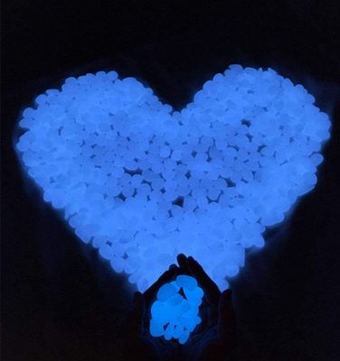 Kobalt-Blau-Garten, der Aquariums-Dekoration 1.5mm 3mm landschaftlich gestaltet