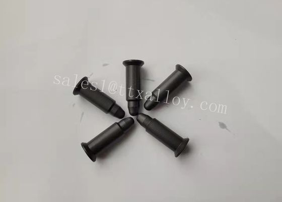 Nicht Standard-KCF-Führer Pin Oxidation Resistant For Nut und Fleck-Schweißen