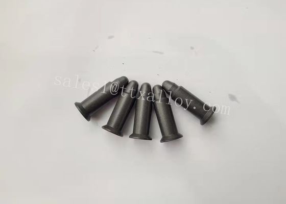 Nicht Standard-KCF-Führer Pin Oxidation Resistant For Nut und Fleck-Schweißen