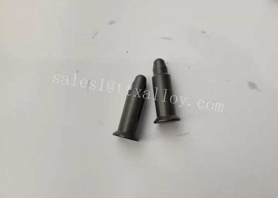 Nicht Standard-KCF-Führer Pin Oxidation Resistant For Nut und Fleck-Schweißen