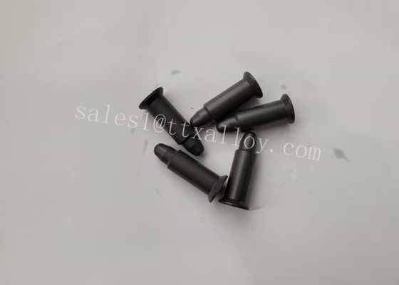 Nicht Standard-KCF-Führer Pin Oxidation Resistant For Nut und Fleck-Schweißen