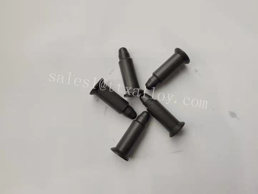 Nicht Standard-KCF-Führer Pin Oxidation Resistant For Nut und Fleck-Schweißen