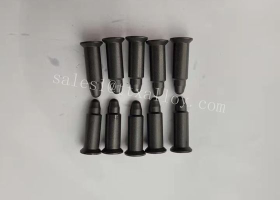 Schweißender Standort-Dübel Pin For Projection Welding KCF
