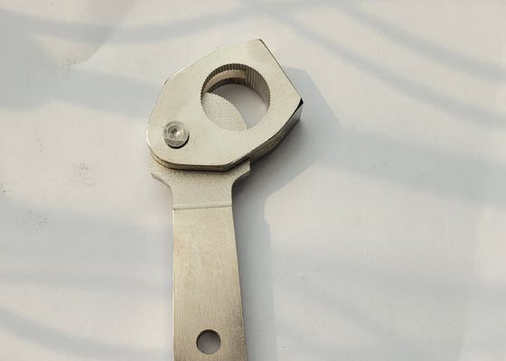 Punktschweissen-Spitzen-Entferner-Elektroden-Schlüssel 8 - 25mm Durchmesser