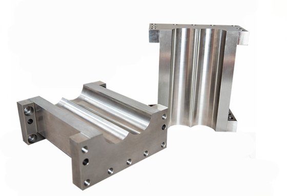 30mm Abstands-Schraube und Fass für Plastikextruder-Maschine