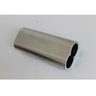30mm konische Doppelschrauben-Fass-Hochleistung für Doppelschneckenextruder