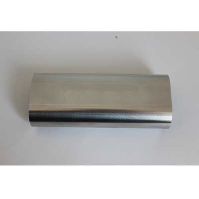 30mm konische Doppelschrauben-Fass-Hochleistung für Doppelschneckenextruder