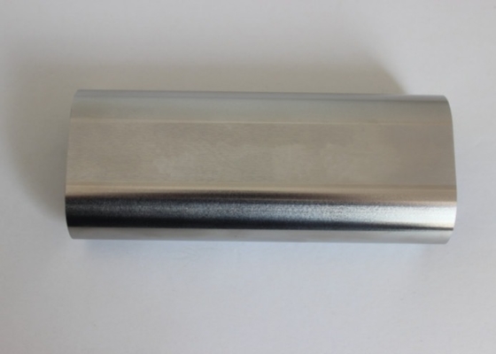 HRC56 - 64 Nickel-Chrome-Wolframzusammengesetzte Zwischenlage für Doppelschneckenextruder