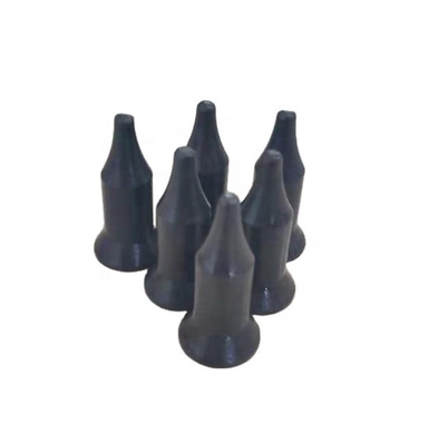 Runder scharfer KCF-Führer Pin For Resistance Welding