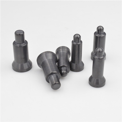 Silikon-Nitrid-keramischer verlegter Führer Pin For Welding