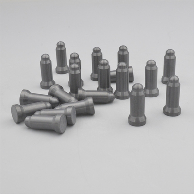 Si3N4-Keramik-Location Pin aus Siliziumnitrid M6 M8 M10 M12