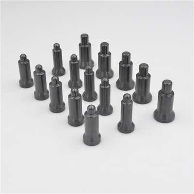 Si3N4-Keramik-Location Pin aus Siliziumnitrid M6 M8 M10 M12