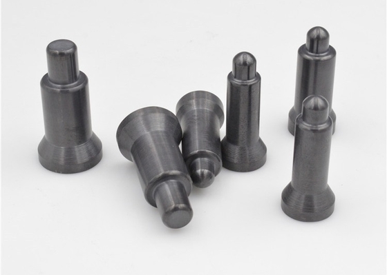 Si3N4-Keramik-Location Pin aus Siliziumnitrid M6 M8 M10 M12