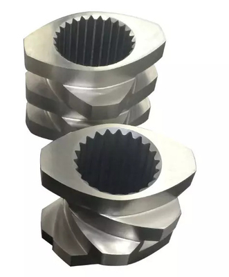 30mm Abstands-Schrauben-Element-Segment-Schrauben-Fass