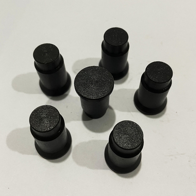 Kundengebundenes Schweißen KCF Pin For Nut And Projection