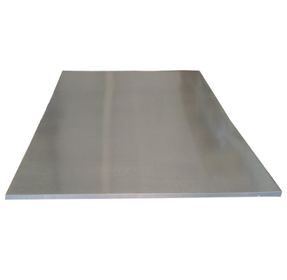 Materielles Blatt 4J36 Präzisions-Legierung Invar-36/Platte FeNi36