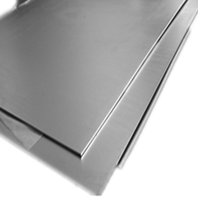Materielles Blatt 4J36 Präzisions-Legierung Invar-36/Platte FeNi36