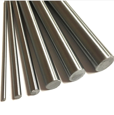 Eisen- Nickel-Legierung FeNi36 /4J36 Stange runde Rod Invar-36