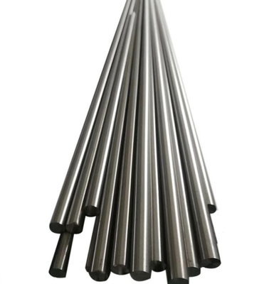 Stange runde Rod FeNi36 /4J36 niedrige Expansions-Eisen- Nickel-Legierung Invar-36