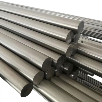 Stange runde Rod FeNi36 /4J36 niedrige Expansions-Eisen- Nickel-Legierung Invar-36