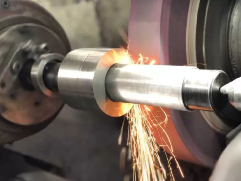 Extruder-Schrauben-Element-PlastikMasshaltigkeit Überziehschutzanlage 65 hölzerne