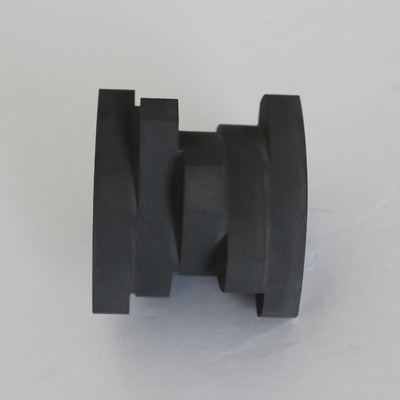 Bimetallisches Verdrängungs-Maschinen-Schrauben-Element und Fass-Ersatzteile