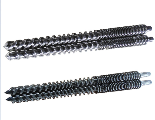 Konisches Doppelfaß Theysohn schrauben-CON50/CON40/CON63
